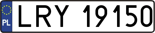 LRY19150