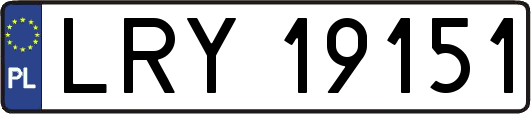 LRY19151
