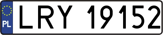 LRY19152