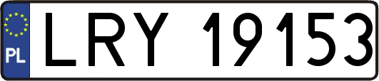 LRY19153