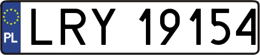 LRY19154