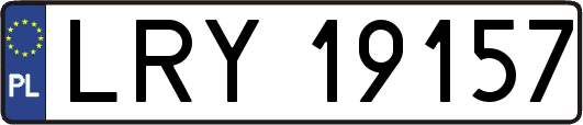 LRY19157