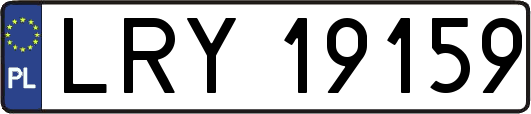 LRY19159