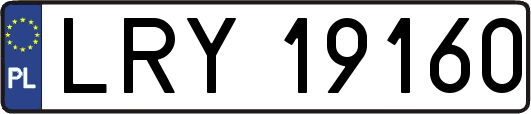 LRY19160