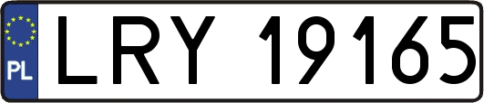 LRY19165