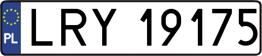 LRY19175
