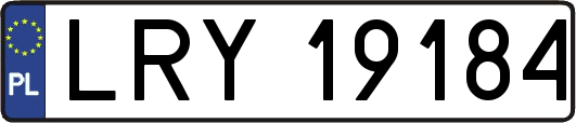 LRY19184