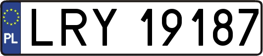 LRY19187