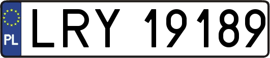 LRY19189