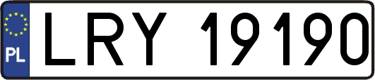 LRY19190