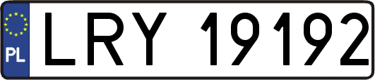 LRY19192