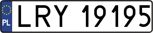 LRY19195