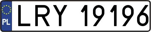 LRY19196