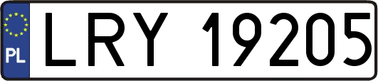 LRY19205