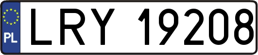 LRY19208