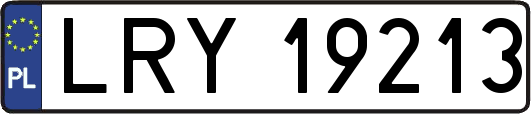 LRY19213