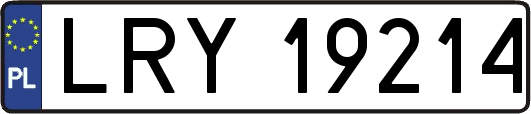 LRY19214