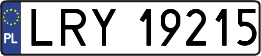 LRY19215