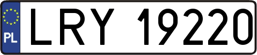 LRY19220