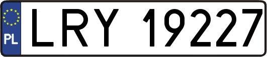 LRY19227