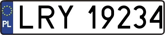 LRY19234