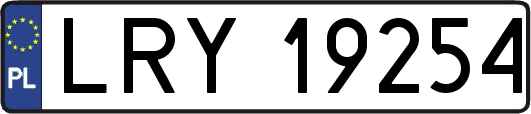 LRY19254