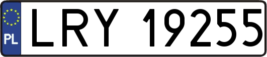 LRY19255