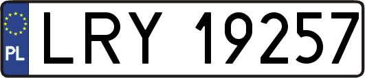LRY19257