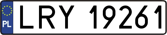 LRY19261