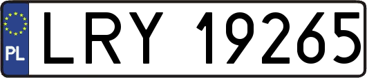 LRY19265