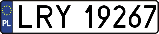 LRY19267
