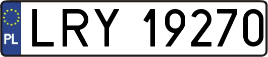 LRY19270