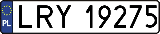 LRY19275