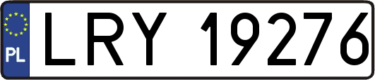 LRY19276