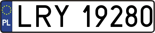 LRY19280