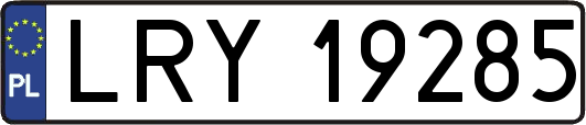 LRY19285