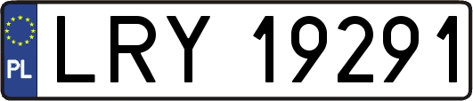 LRY19291
