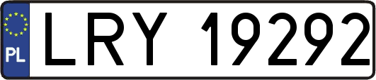 LRY19292