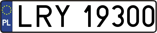 LRY19300