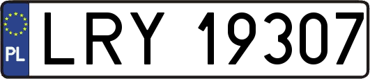 LRY19307