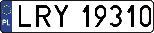 LRY19310