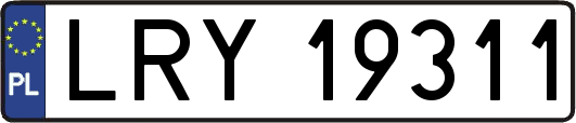 LRY19311