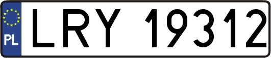LRY19312