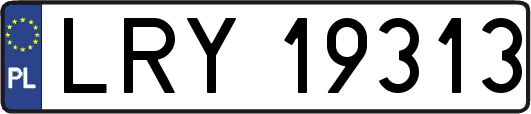 LRY19313