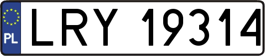 LRY19314