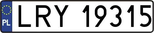 LRY19315