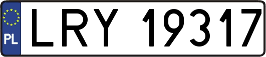 LRY19317