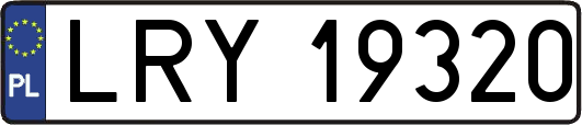 LRY19320