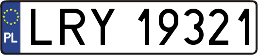 LRY19321