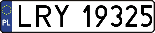 LRY19325